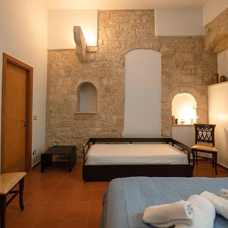 Hotel La Piccola Torre Bisceglie Exterior foto