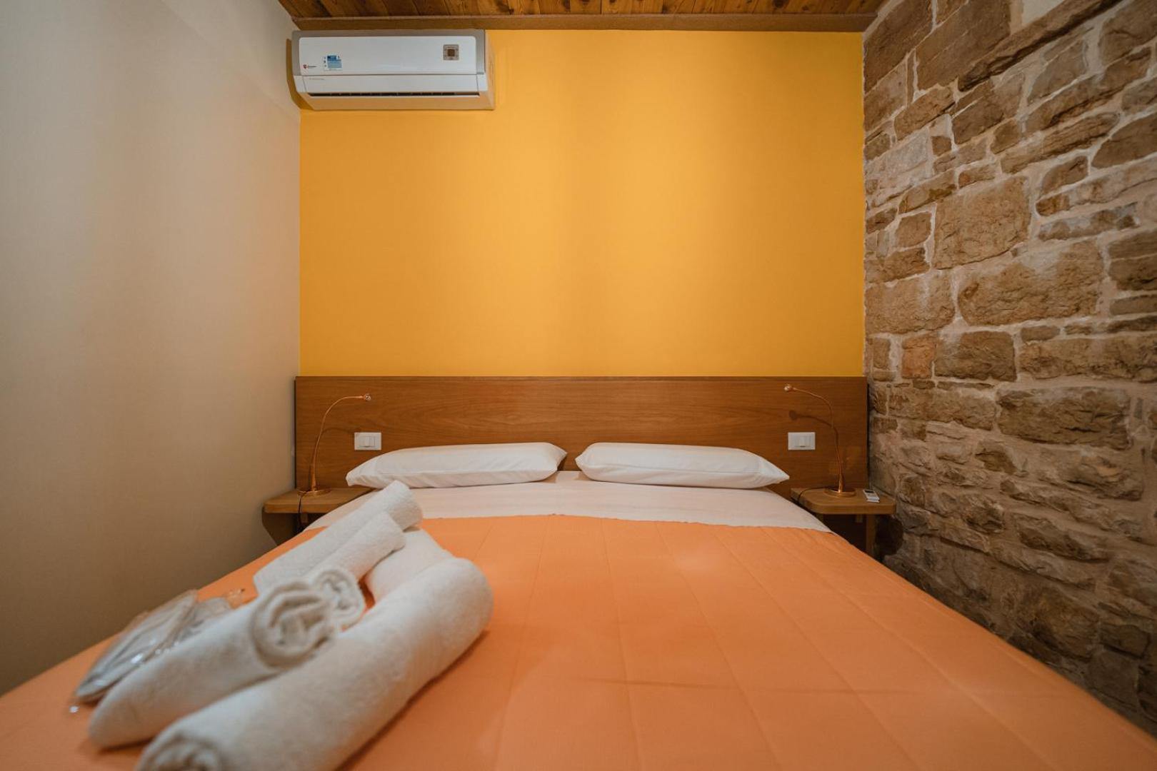 Hotel La Piccola Torre Bisceglie Zimmer foto