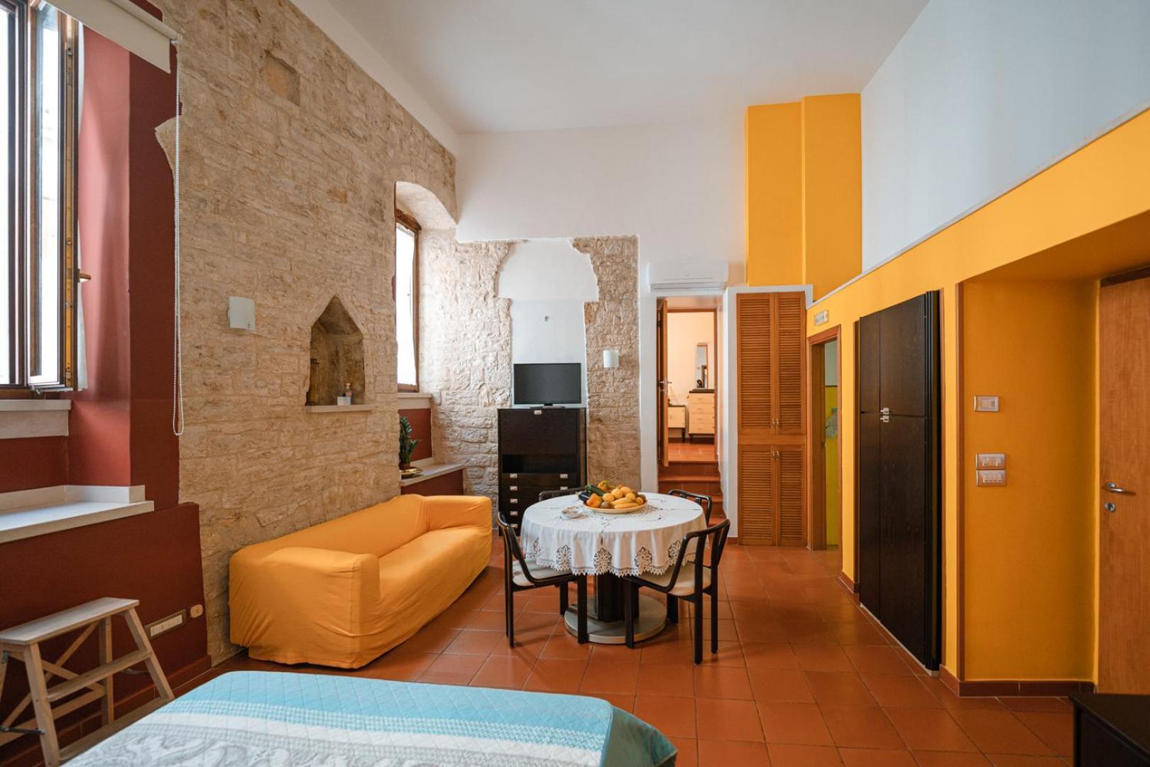 Hotel La Piccola Torre Bisceglie Exterior foto