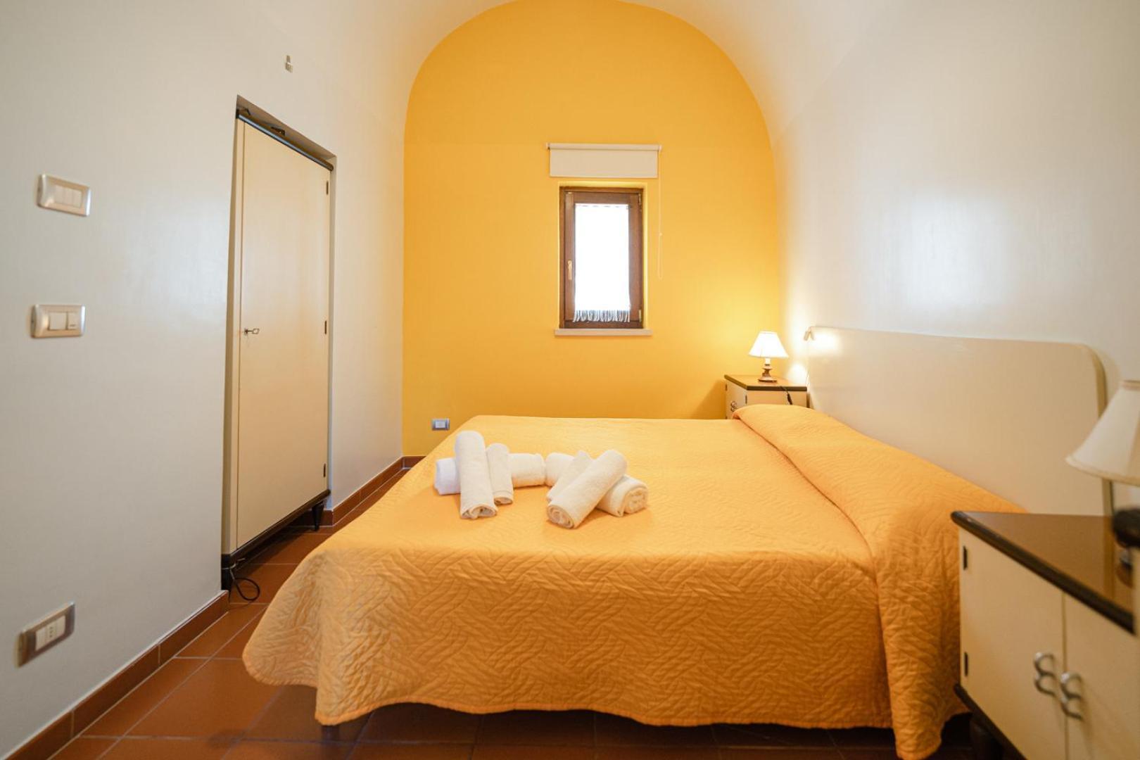 Hotel La Piccola Torre Bisceglie Zimmer foto